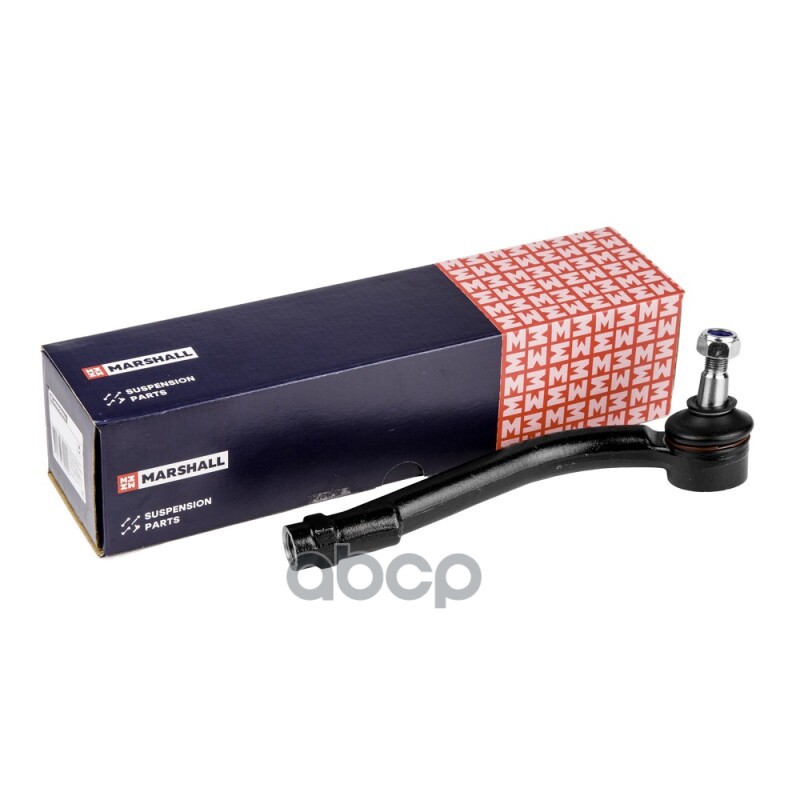 Наконечник рулевой передн. прав. Hyundai: Santa Fe 07-/ Ix55 07-/ Veracruz 07-, Kia: Sorento 10- (M8 MARSHALL арт. M8070552