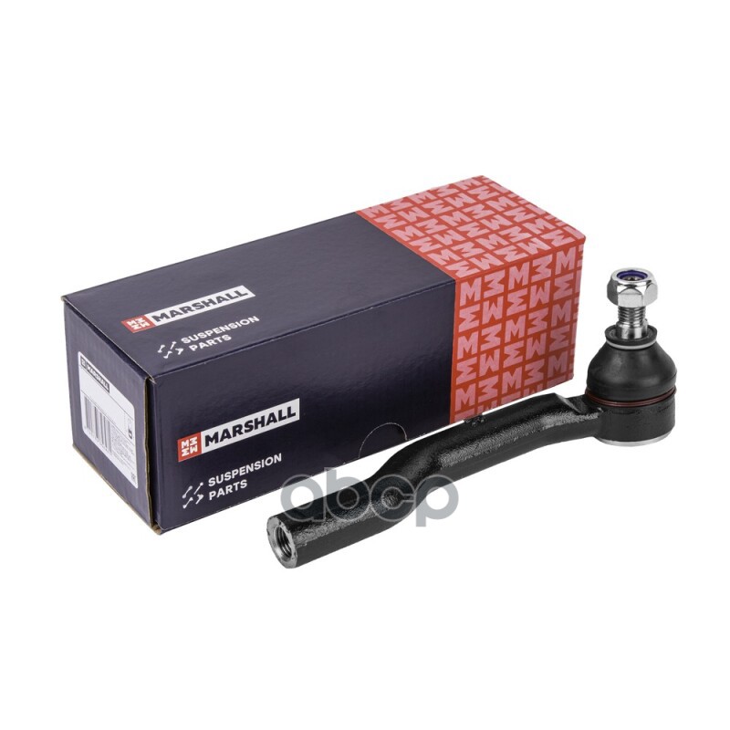 Наконечник рулевой передн. прав. 0 MARSHALL M8070692 MARSHALL арт. M8070692