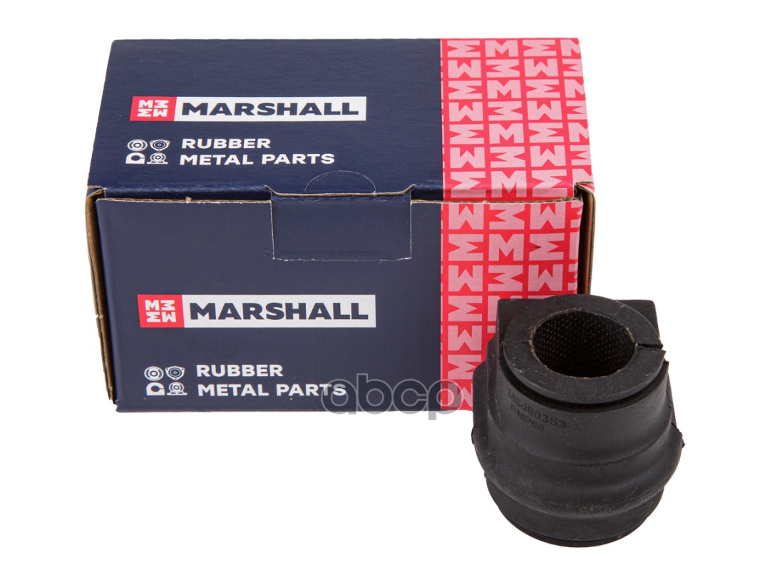Втулка стабилизатора Mercedes-Benz Clk 02-/ Clc-Class 08-/ C-Class 01- (M8080353) MARSHALL арт. M8080353