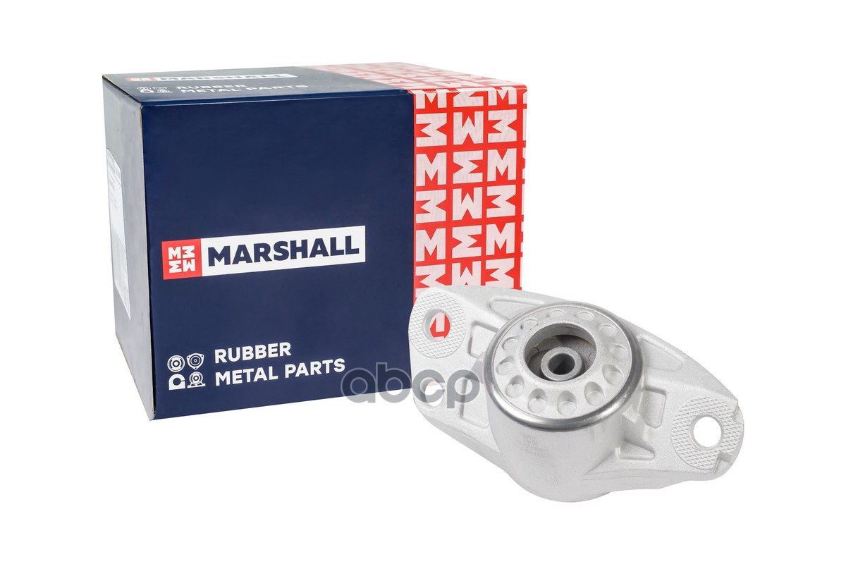 Опора амортизатора VAG: Passat 10- M8080750 MARSHALL арт. M8080750