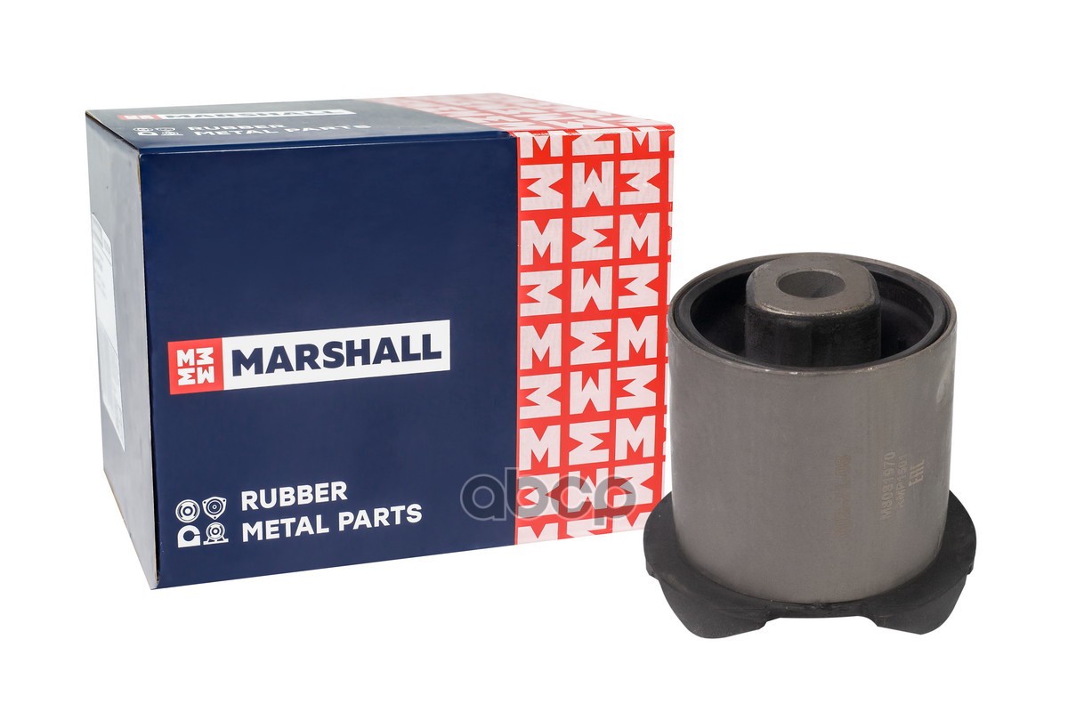 Сайлентблок Land Rover: Discovery 04- (M8081970) MARSHALL арт. M8081970