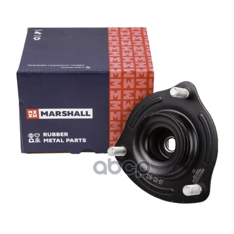 Опора амортизатора Honda Civic VIII Saloon 05- (M8083660) MARSHALL арт. M8083660
