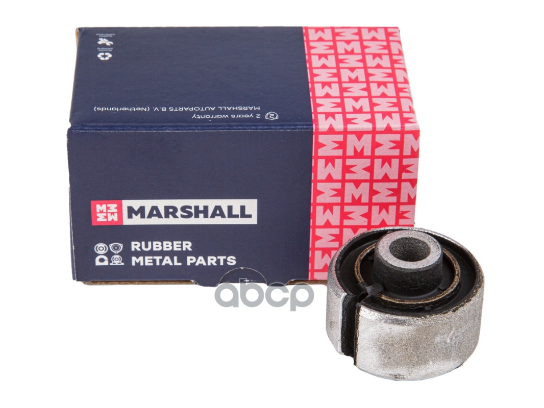 Сайлентблок BMW X5 00- (M8083800) MARSHALL арт. M8083800