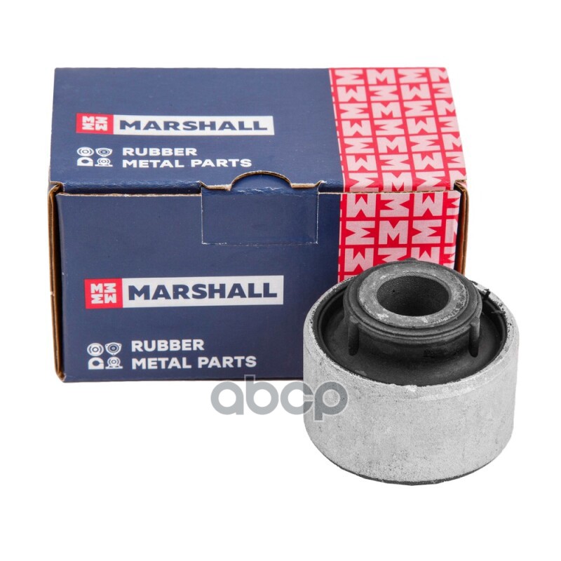 Сайлентблок Renault Scenic III 08-/ Megane III 08-/ Grand Scenic III 09-/ Fluence 10- (M8083940) MARSHALL арт. M8083940