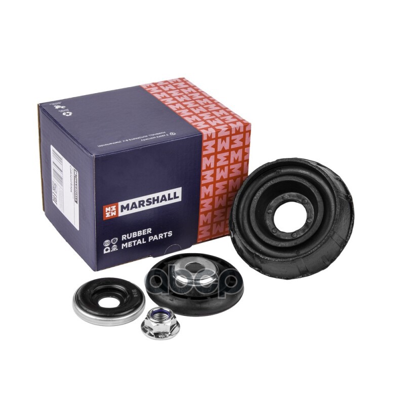 Опора Амортизатора Renault: Logan 09-/ Sandero 10-/ Duster 13- (M8084530) MARSHALL арт. M8084530