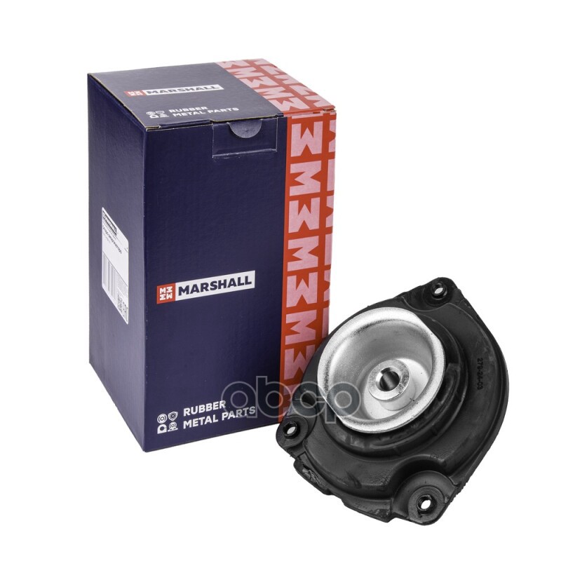 Опора амортизатора Nissan: Qashqai  Qashqai +2 I 10- M8084870 MARSHALL арт. M8084870
