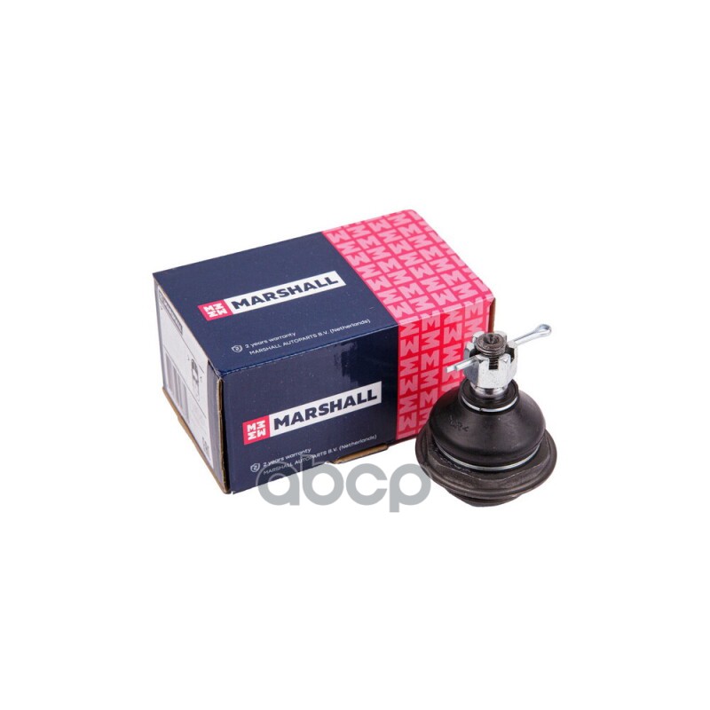 Опора шаровая перед. лев.прав. HYUNDAI i30 07- KIA CEE'D 06- KIA PRO CEED 08- M8100570 MARSHALL арт. M8100570