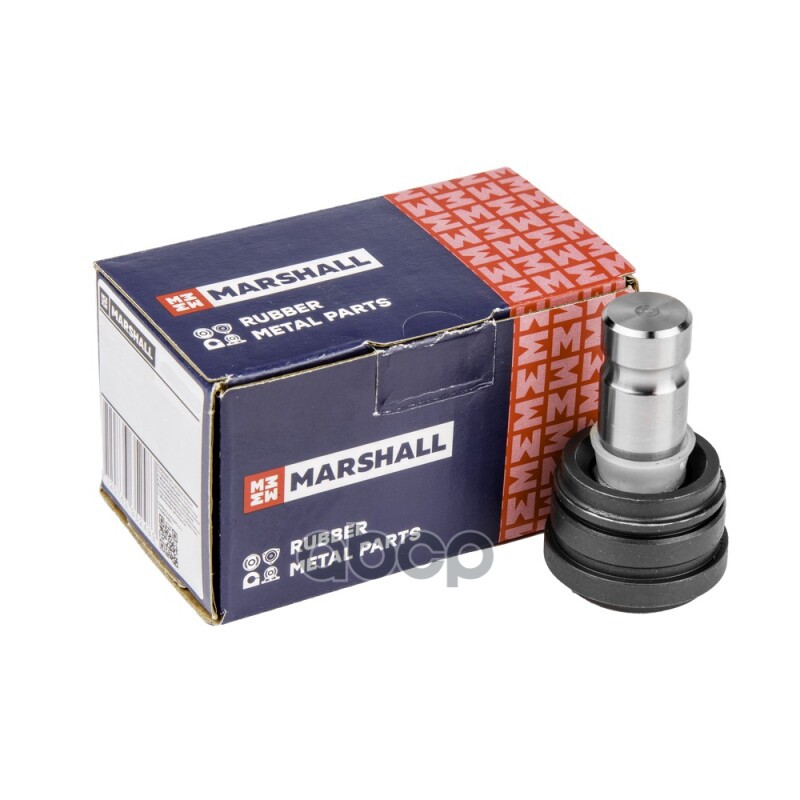 Опора шаровая передн. лев.прав. Mitsubishi: Lancer 9Th Gen 08- Asx 11- Outlander 12- M8100870 MARSHALL арт. M8100870