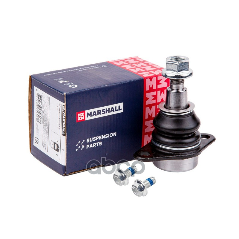Опора шаровая передн. лев./прав. BMW: X3 (F25) 10- (M8100950) MARSHALL арт. M8100950