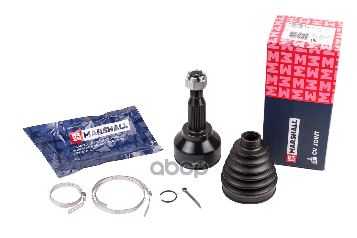 ШРУС внеш. без ABS Ford Transit VIII 13- M8111120 MARSHALL арт. M8111120