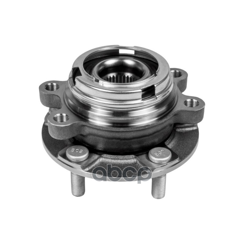 Ступица передн. правая Nissan Teana J32 08-Murano Z51 08- M8137611 MARSHALL арт. M8137611