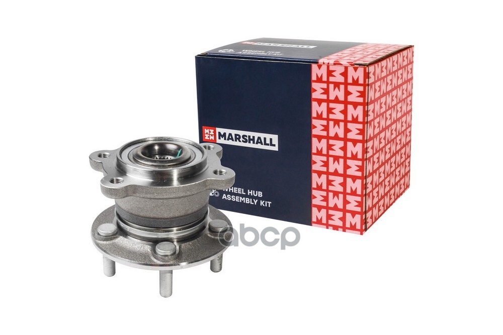 Ступица задн. Ford Kuga II 12 Ford: Kuga Marshall M8140056 MARSHALL арт. M8140056