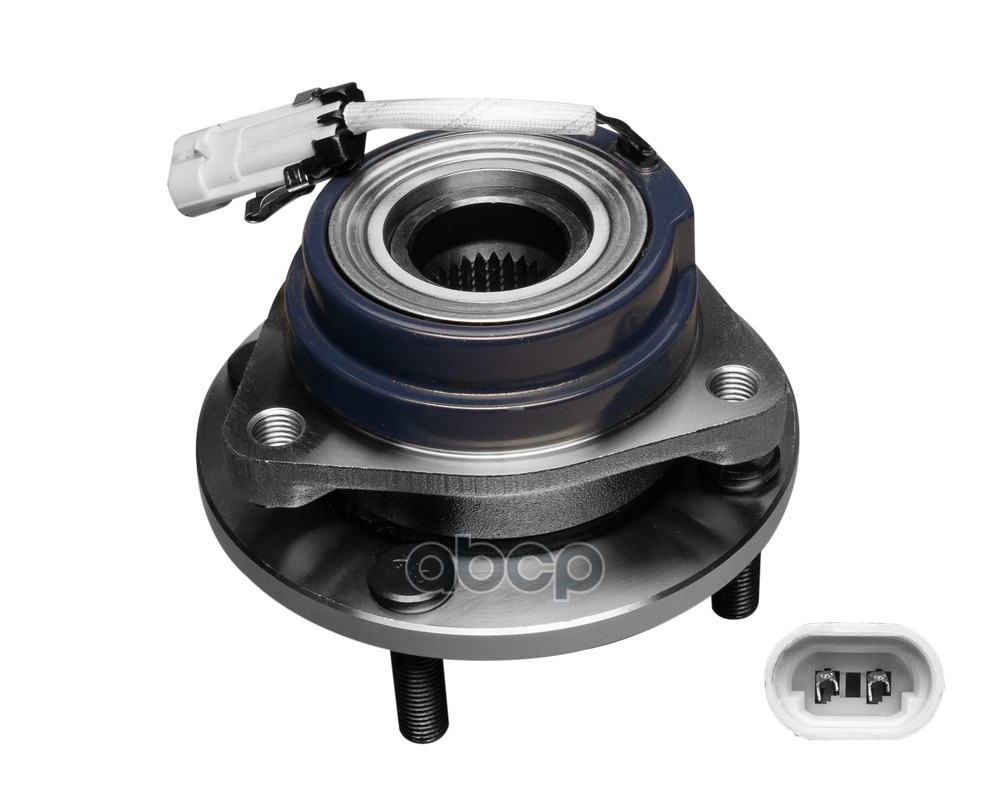 Ступица (КИТ) CHERY EASTAR I, CHERY FORA (A21) I, CHEVROLET EPICA, CHEVROLET EVANDA I, DAEWOO EVANDA MARSHALL арт. M8140154