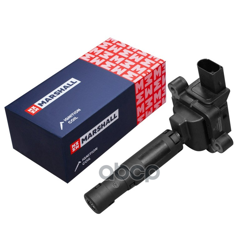 Катушка зажигания (ИНО) MERCEDES-BENZ C-CLASS, MERCEDES-BENZ CLC-CLASS I, MERCEDES-BENZ CLK, MERCEDE MARSHALL арт. MGN3579
