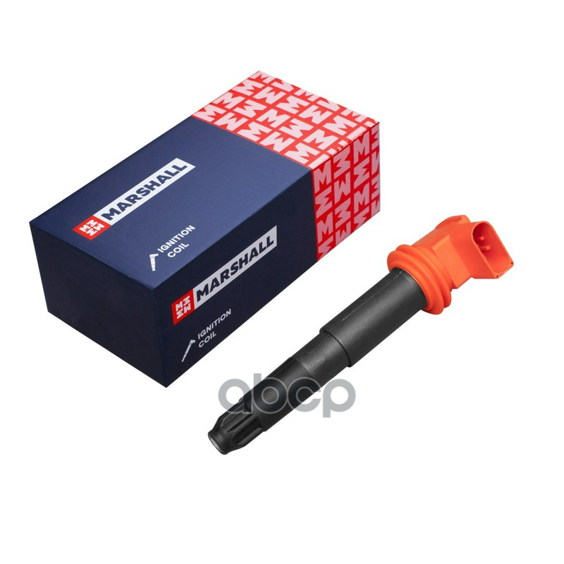 Катушка зажигания Porsche Cayenne 10- / Panamera 10- (MGN5318) MARSHALL арт. MGN5318