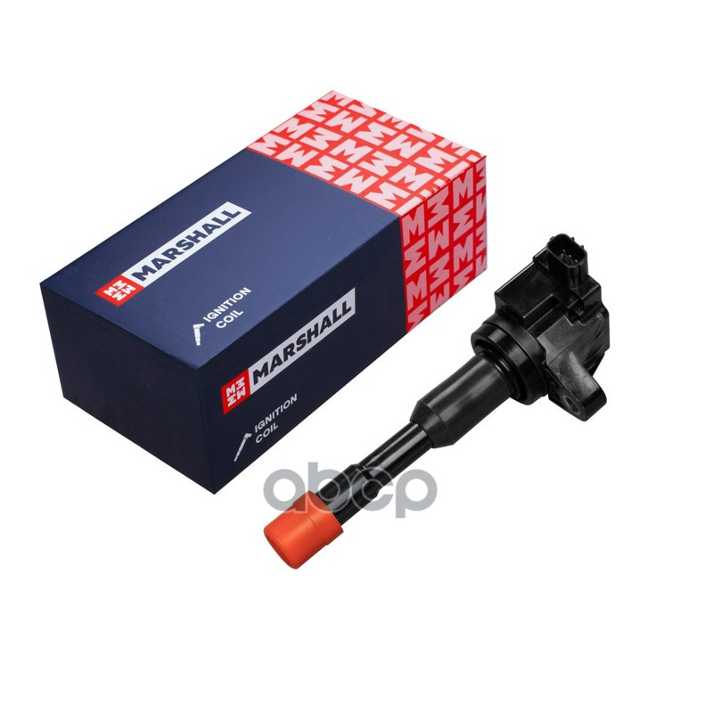 Катушка зажигания Honda Jazz 02- / Civic 06- (MGN6355) MARSHALL арт. MGN6355