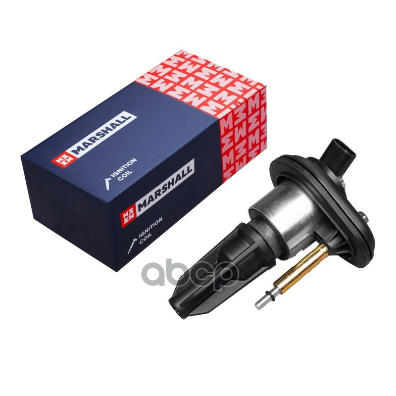 Катушка зажигания Chevrolet Trail Blazer 01-, Hummer H3 05- / H2 03- (MGN7179) MARSHALL арт. MGN7179