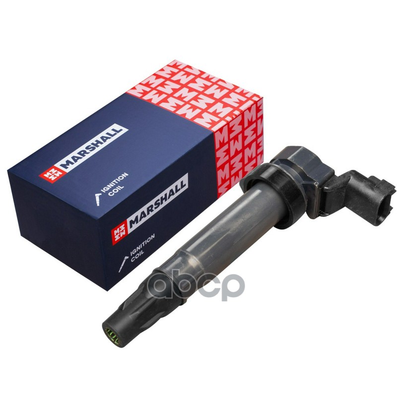 Катушка зажигания Daewoo Gentra 13-, Chevrolet Spark 10- (MGN8282) MARSHALL арт. MGN8282