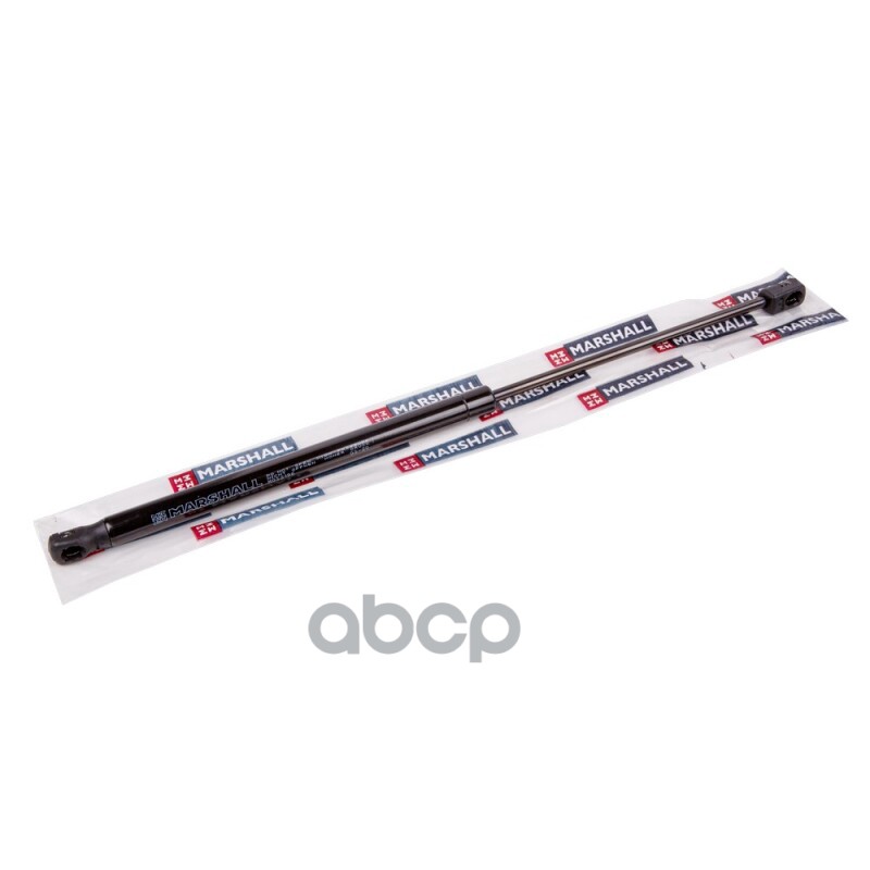 Газовый упор капота Geely Atlas I 16 -  (MGS2196) MARSHALL арт. MGS2196