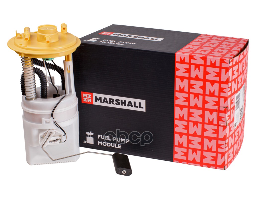 Модуль топл. насоса Mitsubishi Colt VI 04-, Smart Forfour I 04- (MP5716) MARSHALL арт. MP5716