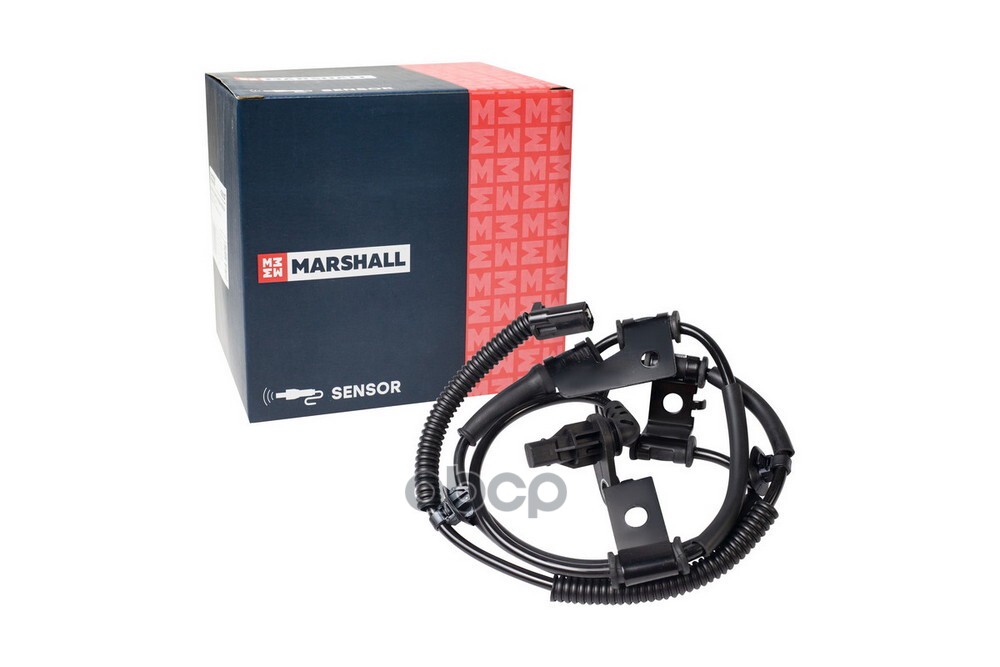 Датчик Abs Передн. Лев. Hyundai: Tucson I 04- (Mse0067) MARSHALL арт. MSE0067
