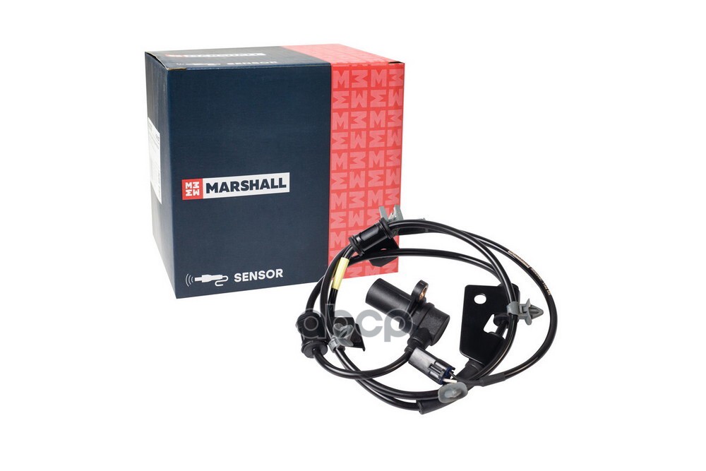 Датчик Abs Передн. Лев. Hyundai: Elantra Iii 00- Kia: Cerato I 04- (Mse0087) MARSHALL арт. MSE0087