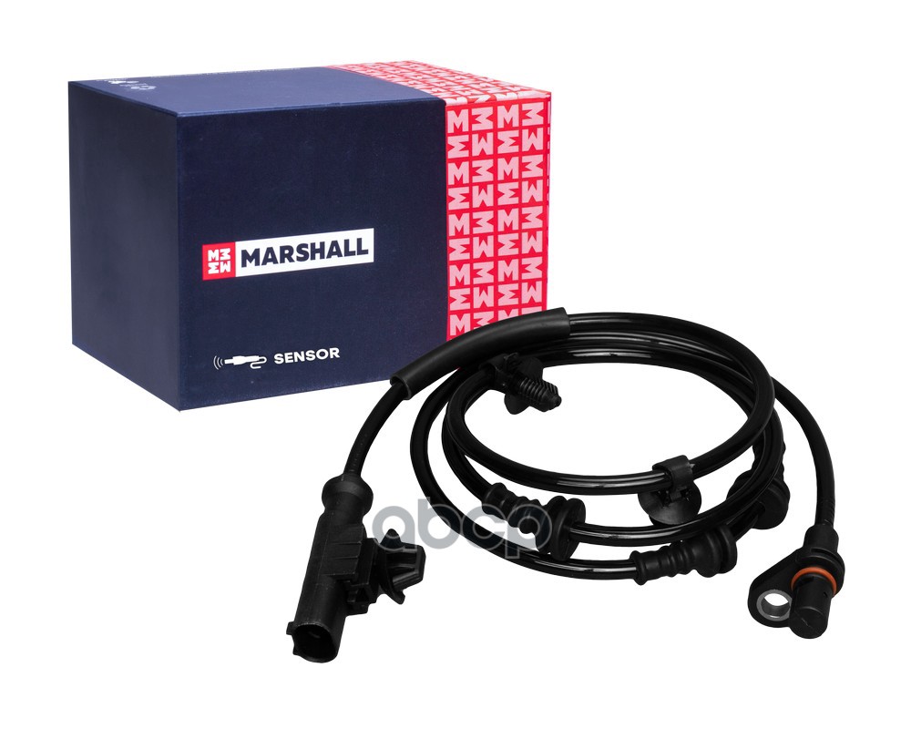 Датчик ABS передний правый GEELY COOLRAY: I 19- (MSE0226) MARSHALL арт. MSE0226
