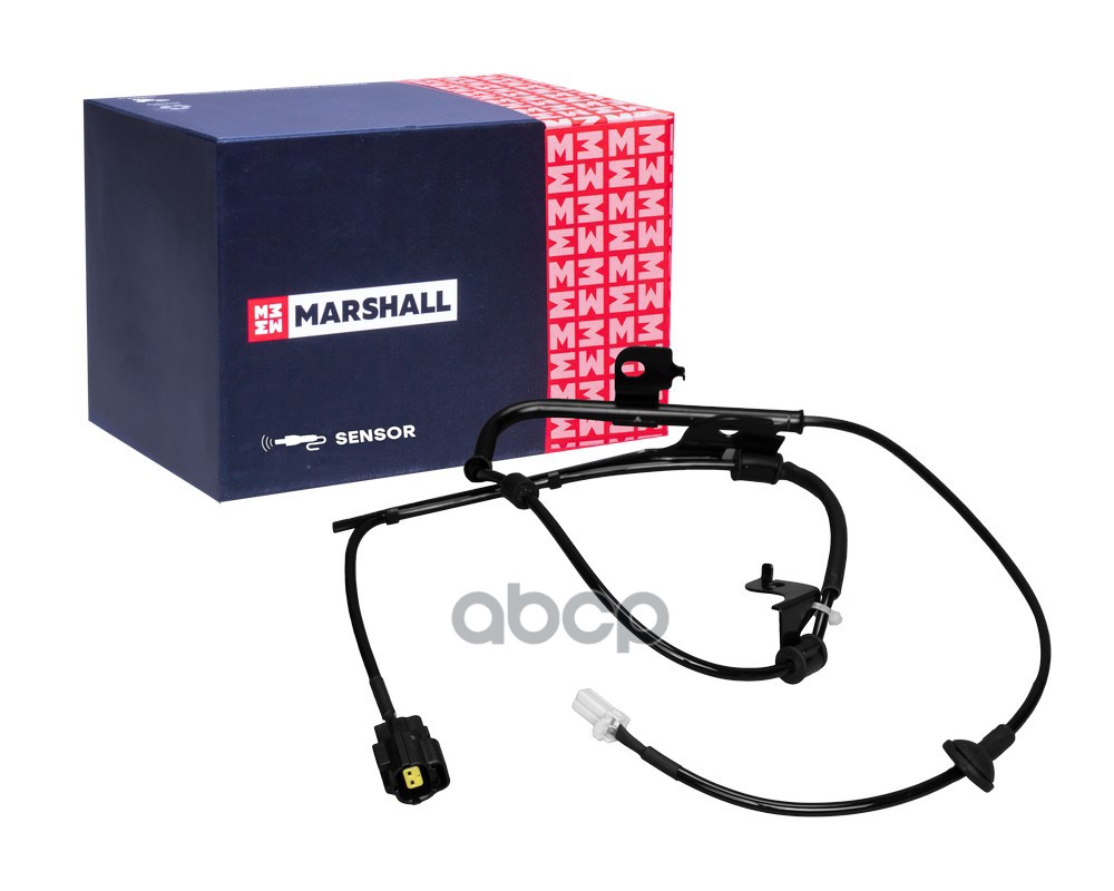 Датчик ABS (КИТ) CHERY TIGGO (T11) I, CHERY VORTEX TINGO I MARSHALL арт. MSE0235