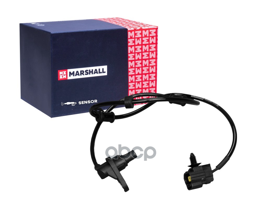 Датчик ABS (КИТ) CHERY A1 I MARSHALL арт. MSE0245