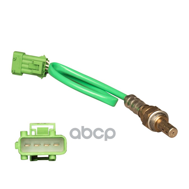 Датчик кислорода (Лямбда-зонд) Citroen C3 09-, C4 06-, C2 03-, Peugeot 207 06-, 206 98- (MSE2069) MARSHALL арт. MSE2069