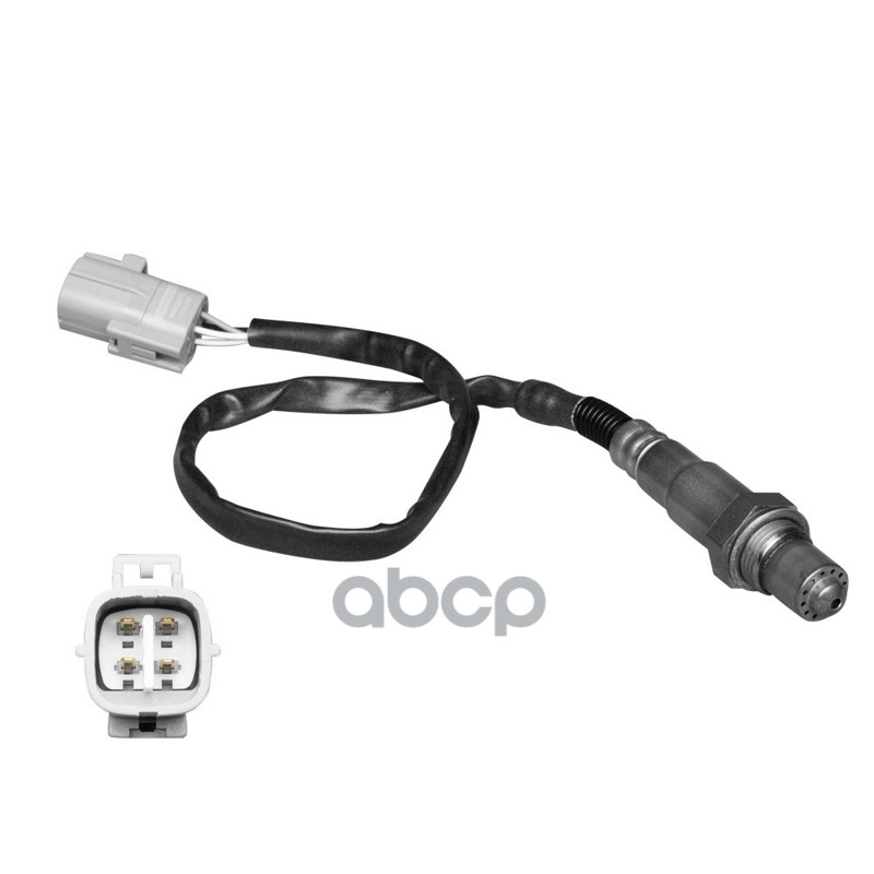 Датчик кислорода (Лямбда-зонд) до катал. Mitsubishi Lancer X 07- (MSE2072) MARSHALL арт. MSE2072