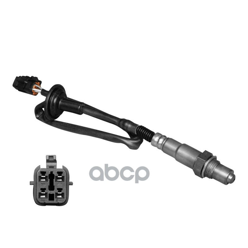 Датчик кислорода (Лямбда-зонд) после катал. Kia Cerato 09- (MSE2097) MARSHALL арт. MSE2097