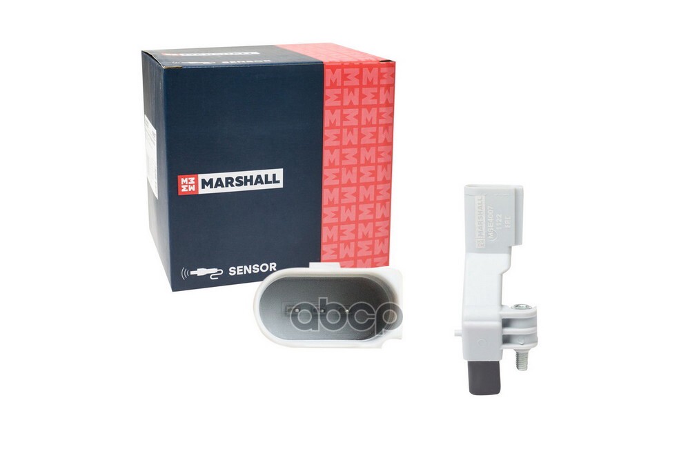 Датчик положения коленвала Audi: A4 B7 B8 04- Skoda: Octavia II 04- Rapid 12- VW: Passat B6B7 05- MSE4007 MARSHALL арт. MSE4007