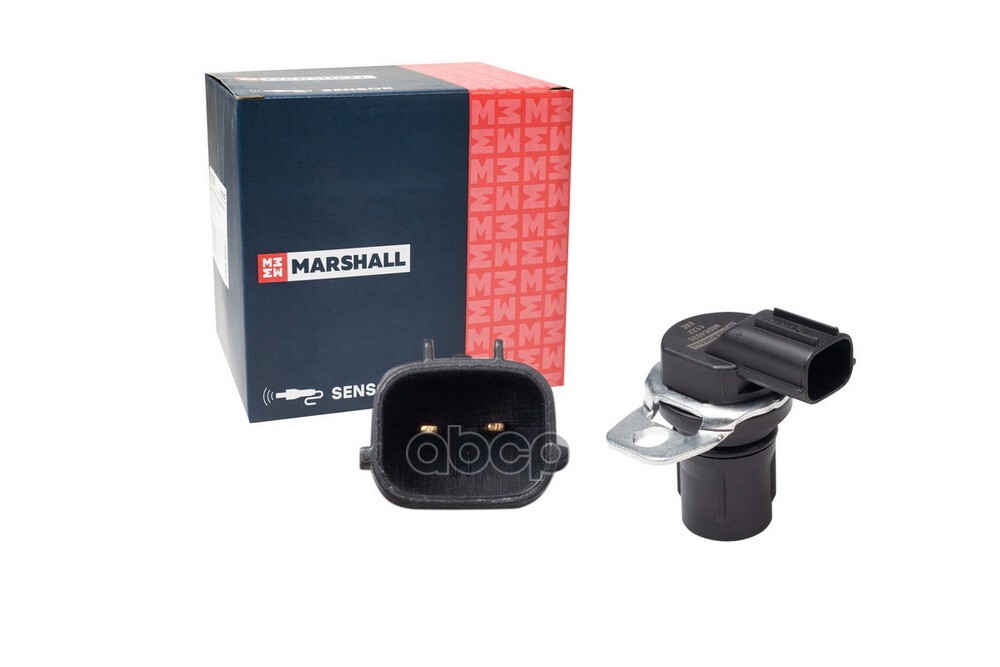 Датчик положения коленвала (ИНО) FORD C-MAX I, FORD FIESTA VI, FORD FOCUS, FORD GALAXY I MARSHALL арт. MSE4025