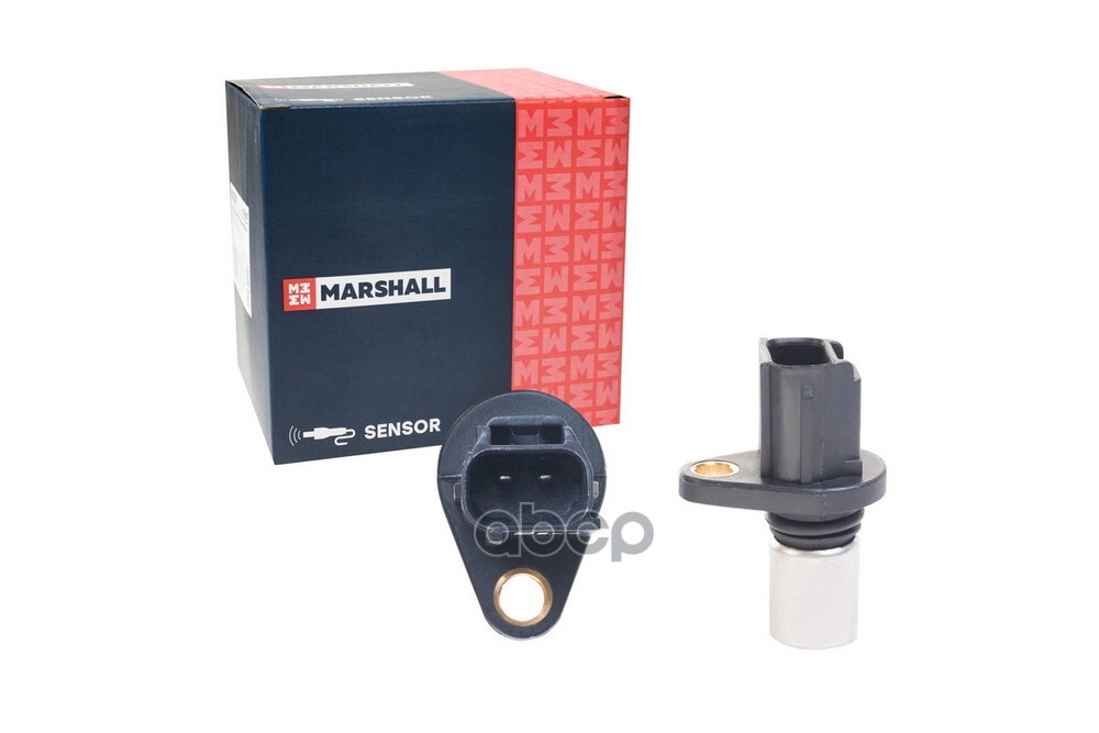 Датчик положения коленвала Lexus: HS I 09- Toyota: Camry V VII 01- Corolla IX 00- Rav 4 II III 00- MSE4028 MARSHALL арт. MSE4028