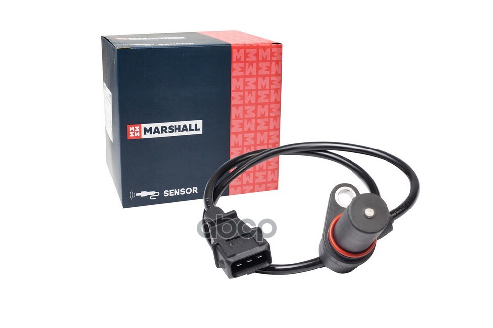 Датчик положения коленвала : Opel: Astra G, Frontera B, Omega B, Vectra B, C, Zafira A  MARSHALL MSE4035 MARSHALL арт. MSE4035