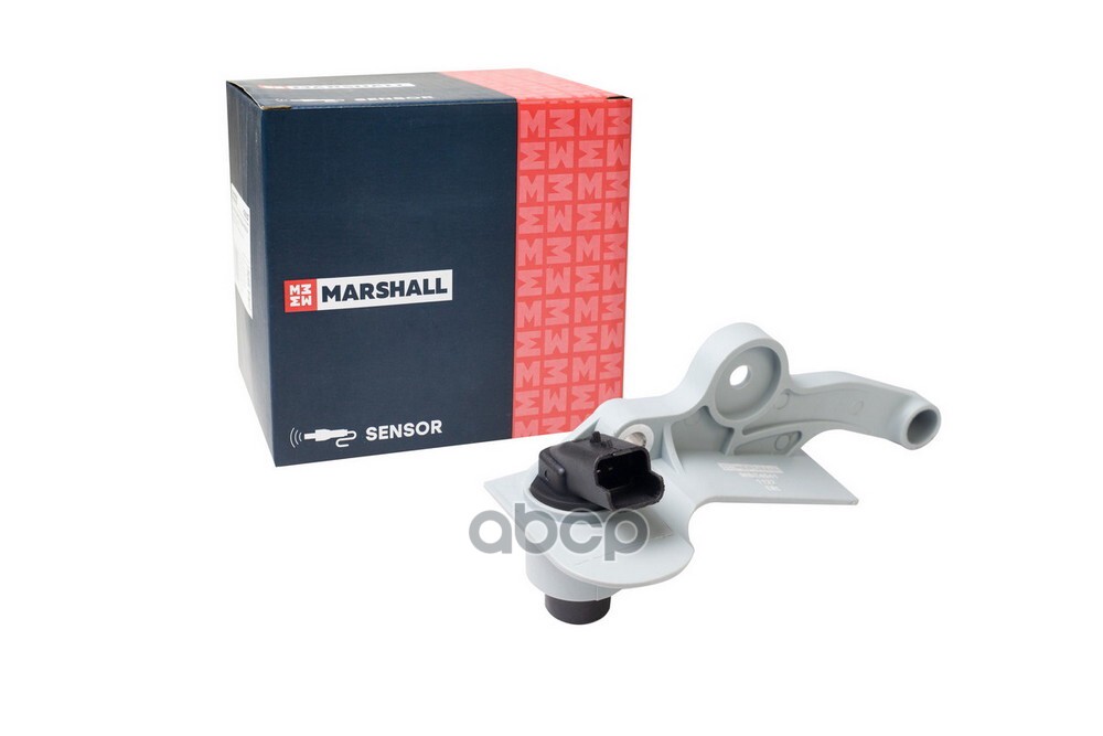 Датчик положения коленвала Citroen: C3 I 02- C4 I 04- Peugeot: 206 98- 301 12- 306 93- 307 00- MSE4041 MARSHALL арт. MSE4041