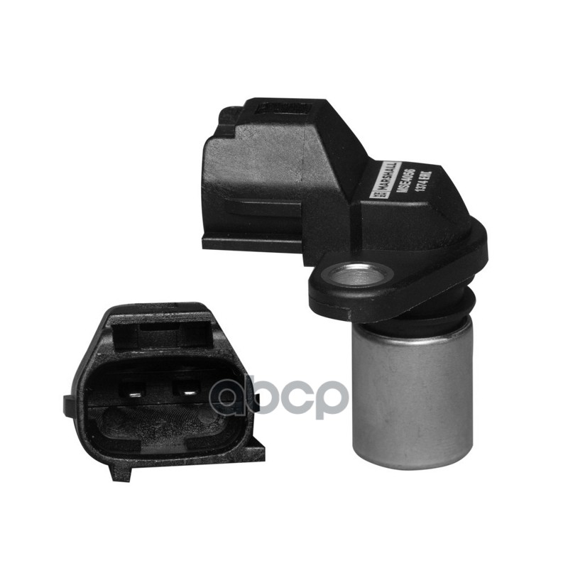 Датчик положения коленвала Ford Focus II 04-, Mondeo IV 07-, Volvo S40 II 04-, S60 II 10-, XC90 I 02 MARSHALL арт. MSE4056