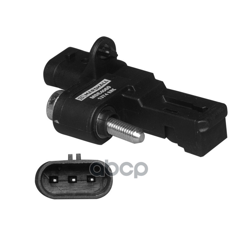 Датчик положения коленвала BMW 3 11- 1 11- Citroen C4 II 11- C3 08- Peugeot 308 I 07- 408 12- MSE4060 MARSHALL арт. MSE4060