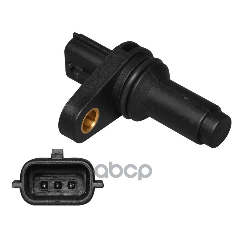 Датчик положения коленвала Infiniti Q60/G 17-, Q50 13-, Nissan Murano 15-, Pathfinder 14-, Teana 14- MARSHALL арт. MSE4069