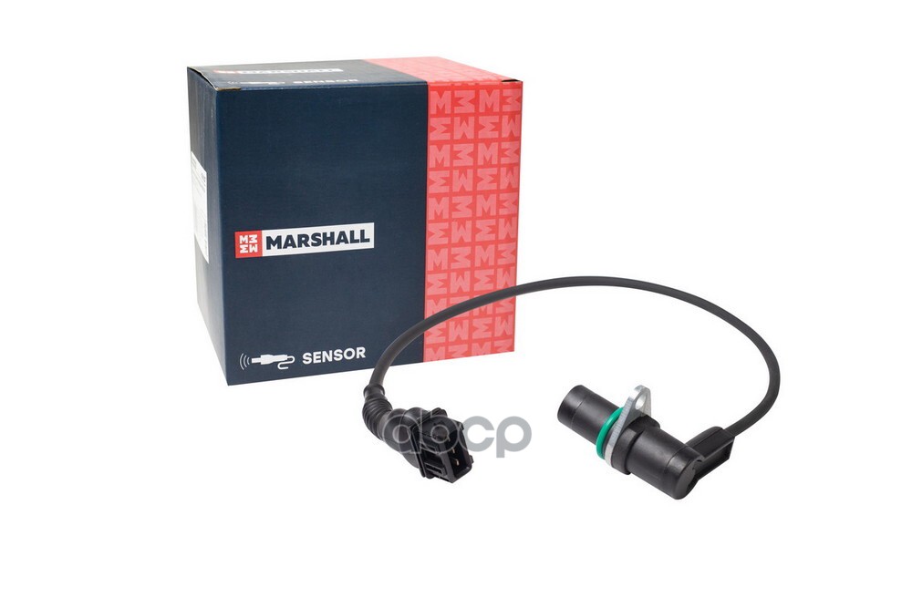 Датчик положения распредвала BMW: 3 (E36) 92-, 5 (E39) 95-, 7 (E38) 95- (MSE6011) MARSHALL арт. MSE6011