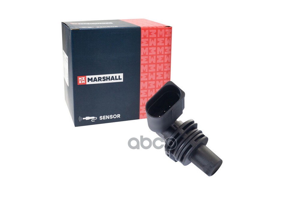 Датчик положения распредвала Skoda: Fabia 99- Octavia I II 00- VW: Golf IV-VI 97- Polo III IV 96- MSE6016 MARSHALL арт. MSE6016