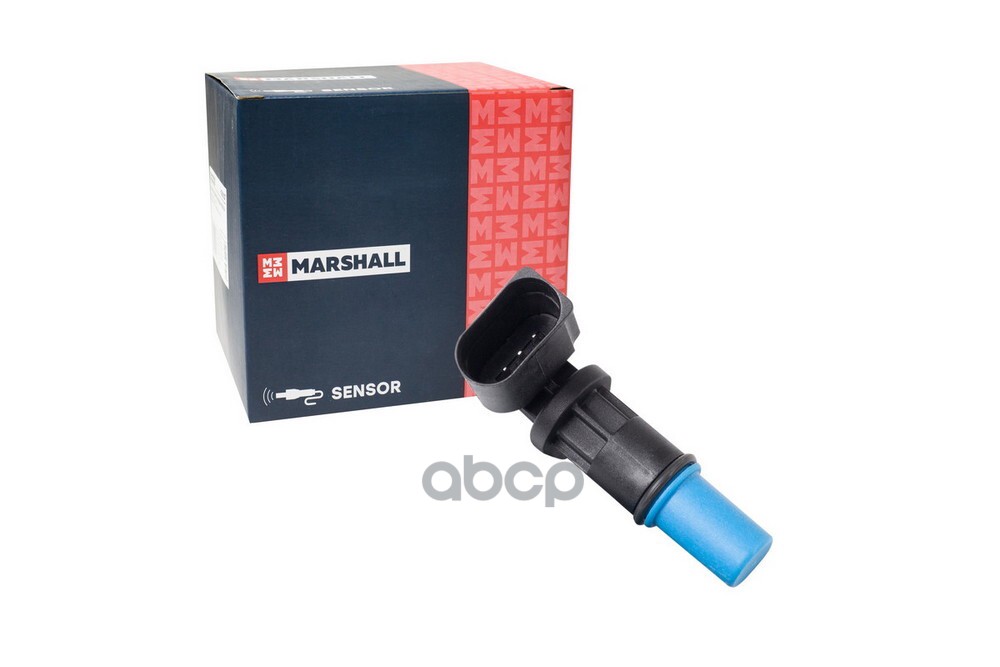 Датчик положения распредвала Audi: A3 8L 00- A4 B7 04- Skoda: Octavia I II 00- VW: Passat B5 00- MSE6020 MARSHALL арт. MSE6020