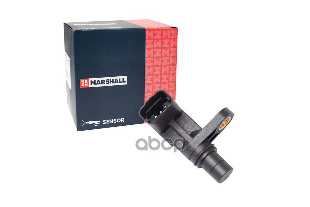 Датчик положения распредвала Citroen: Berlingo 09- C4 I II 08- Peugeot: 207 06- 308 II 07- 3008 09- MSE6026 MARSHALL арт. MSE...