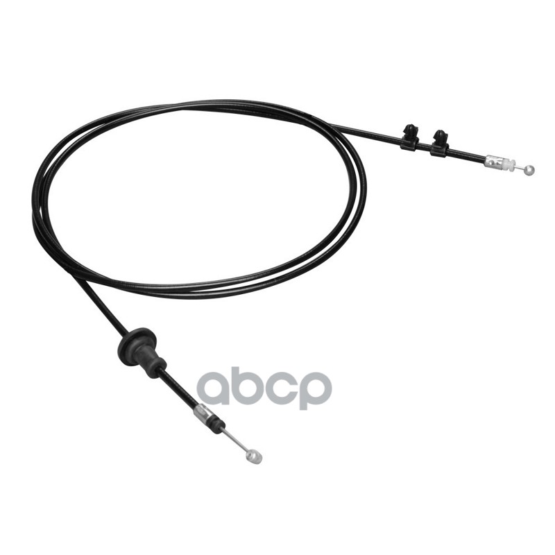 Трос замка капота (КИТ) CHANGAN CS35 PLUS I MARSHALL арт. MT3070