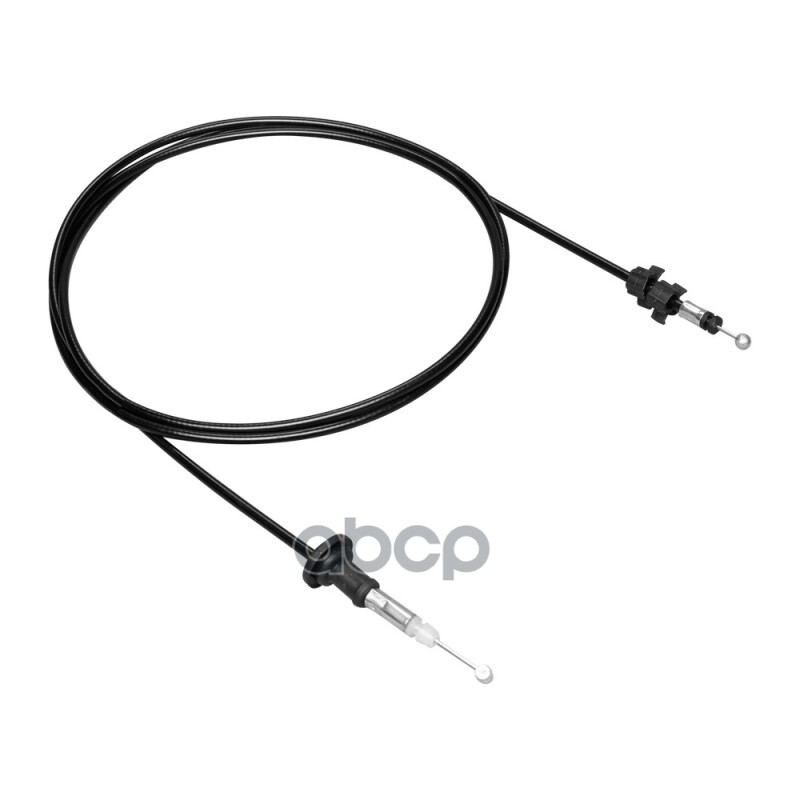 Трос замка капота (КИТ) CHANGAN CS35 PLUS I MARSHALL арт. MT3224