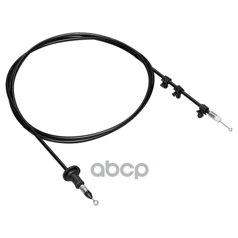 Трос замка капота Changan CS55 17- (MT9029) MARSHALL арт. MT9029