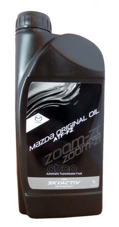 Замена На 830077994 Масло Трансмиссионное Dexelia Atf Fz 1Л 830077246 MAZDA арт. 830077246
