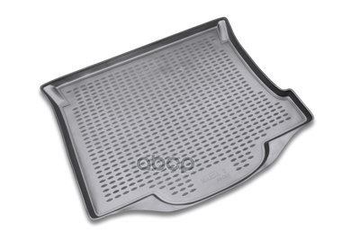 Коврик В Багажник Mazda 6, 2012-, Сед. (Полиуретан) / Мазда MAZDA арт. 8300-77-369