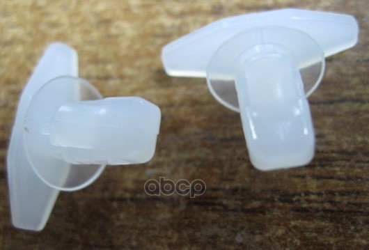 Клипса Пластмассовая Утеплителя Капота MAZDA арт. BC1D58762